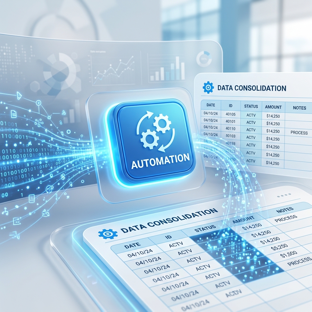 Automation Concept