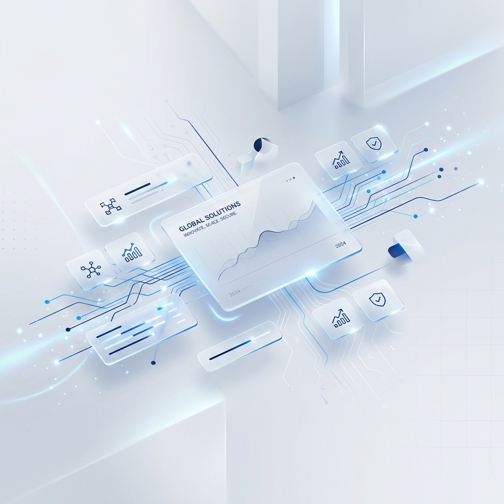 Technology Background